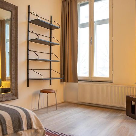 Appartement Smartflats - L'Orangerie I Maastricht Extérieur photo