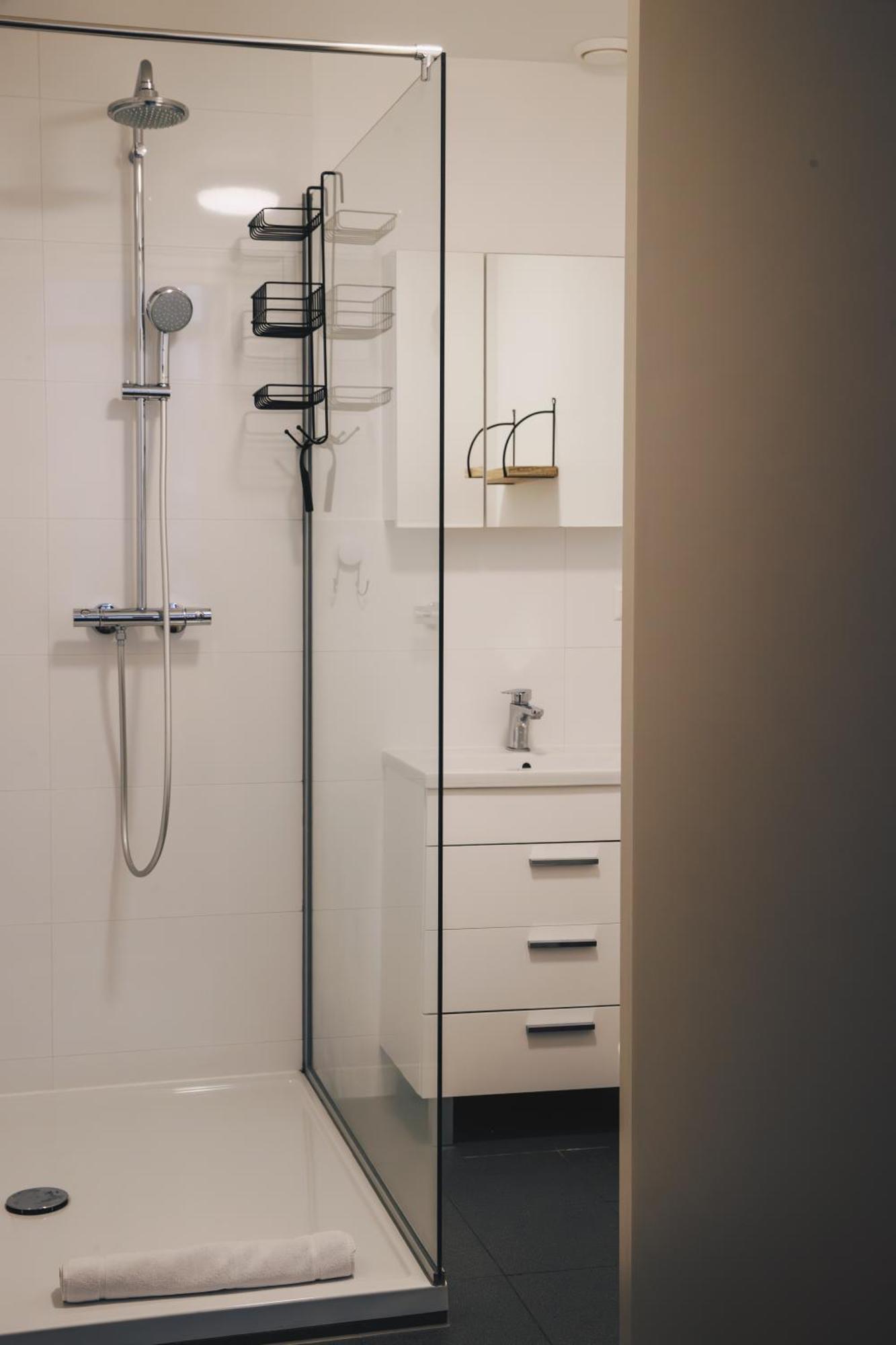 Appartement Smartflats - L'Orangerie I Maastricht Extérieur photo