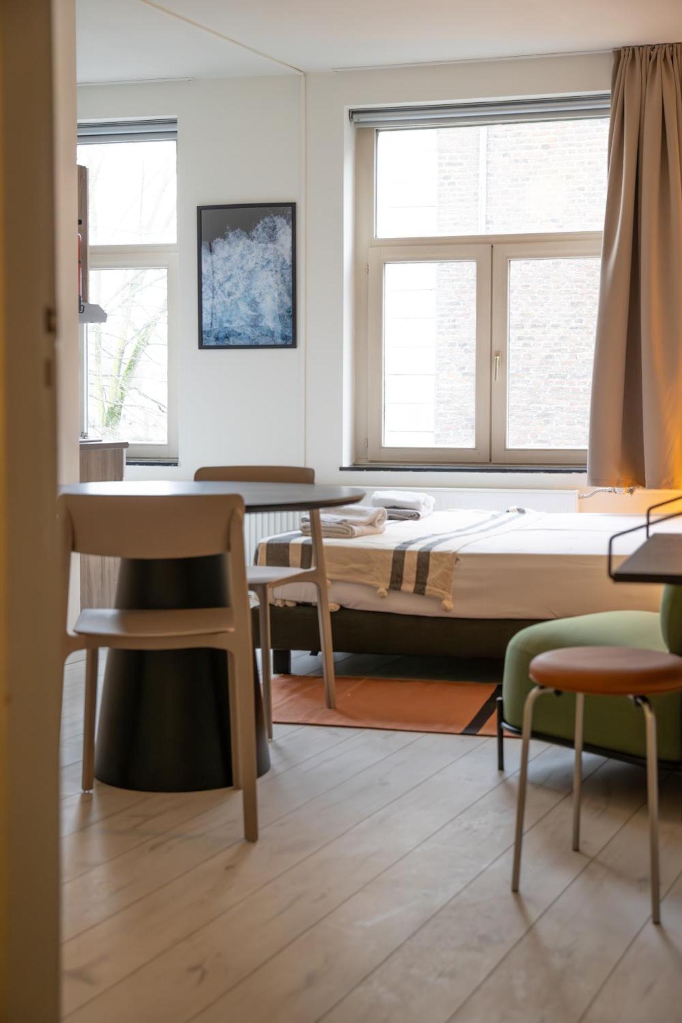 Appartement Smartflats - L'Orangerie I Maastricht Extérieur photo