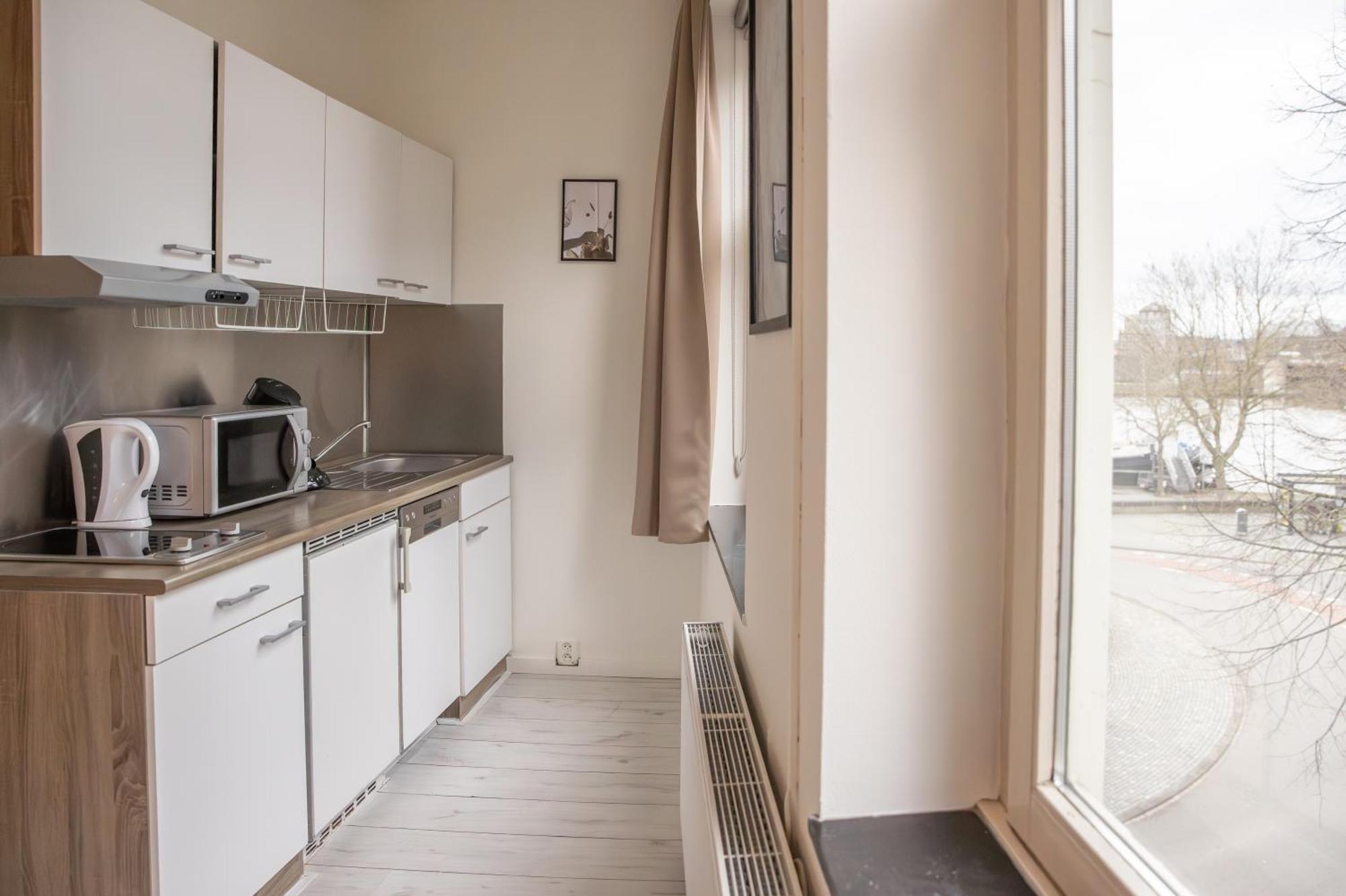 Appartement Smartflats - L'Orangerie I Maastricht Extérieur photo