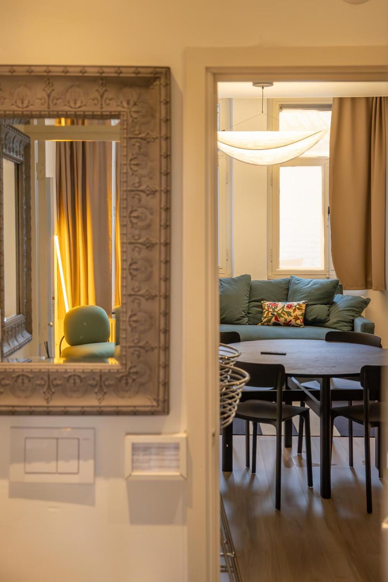 Appartement Smartflats - L'Orangerie I Maastricht Extérieur photo