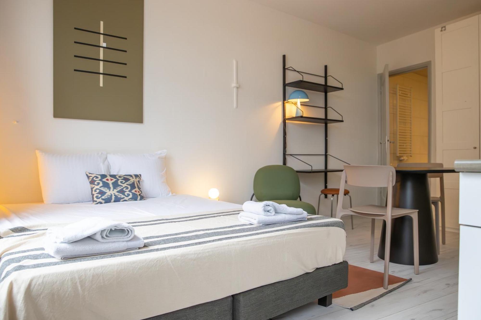 Appartement Smartflats - L'Orangerie I Maastricht Extérieur photo