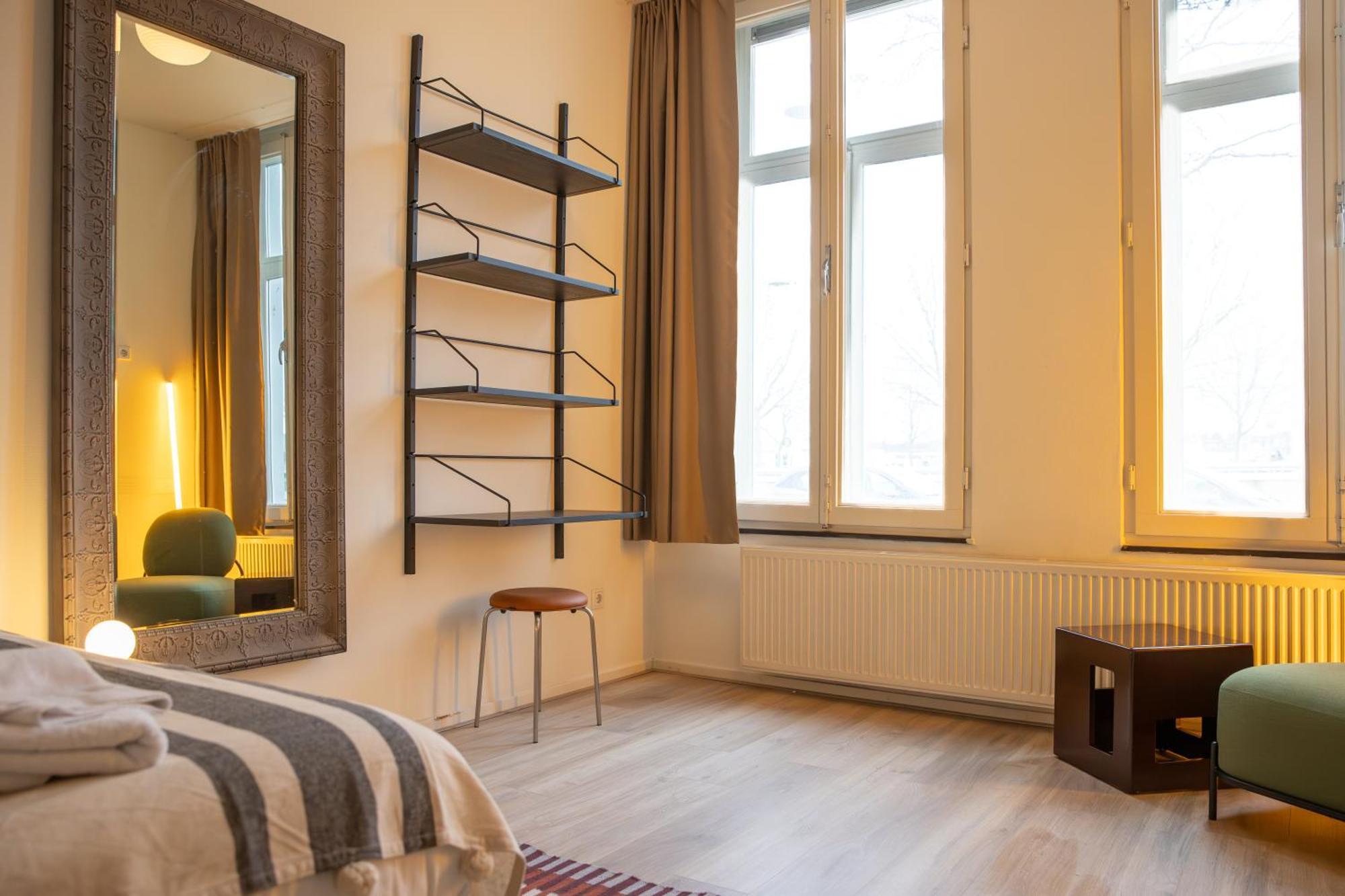 Appartement Smartflats - L'Orangerie I Maastricht Extérieur photo