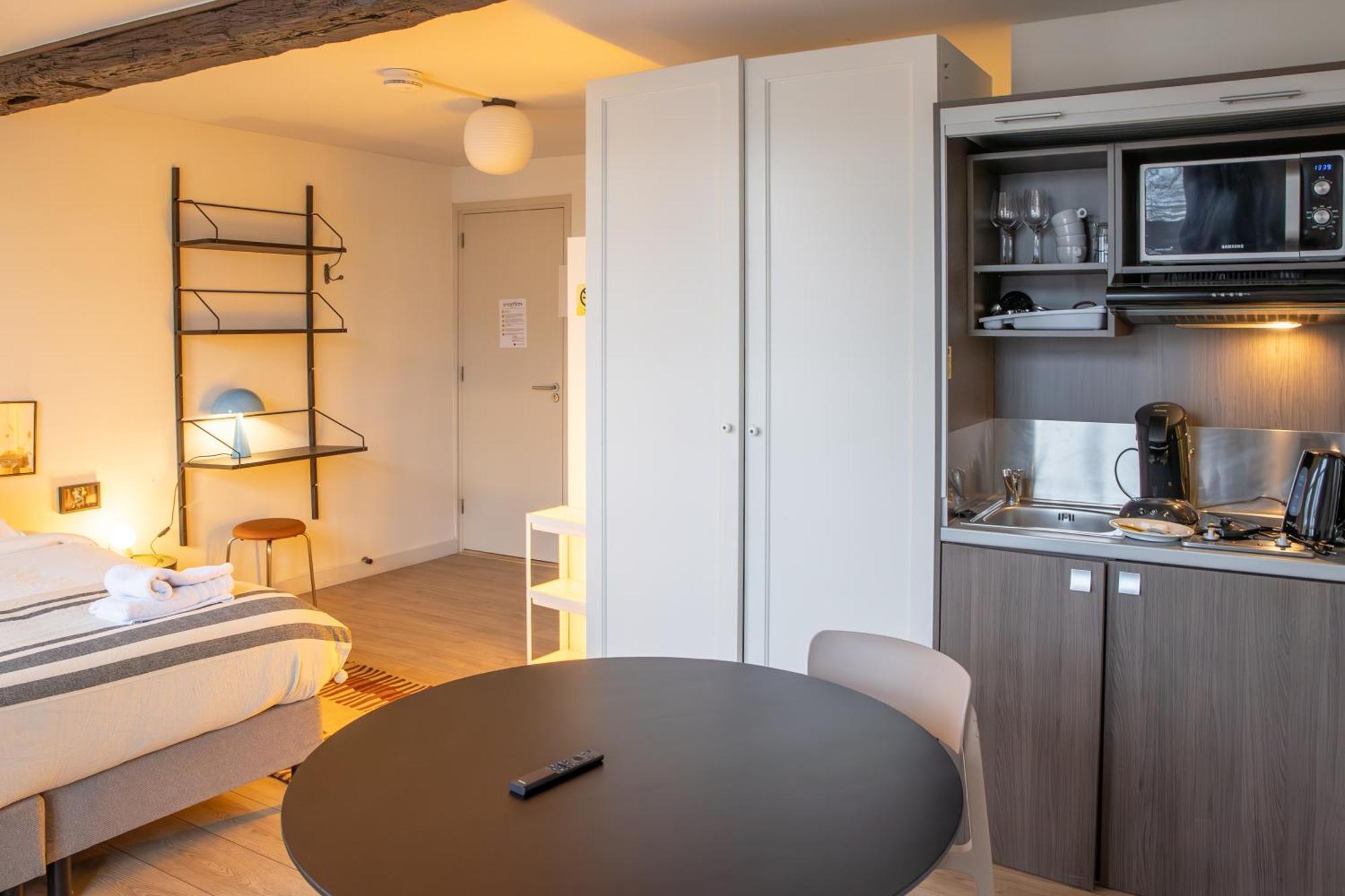 Appartement Smartflats - L'Orangerie I Maastricht Extérieur photo