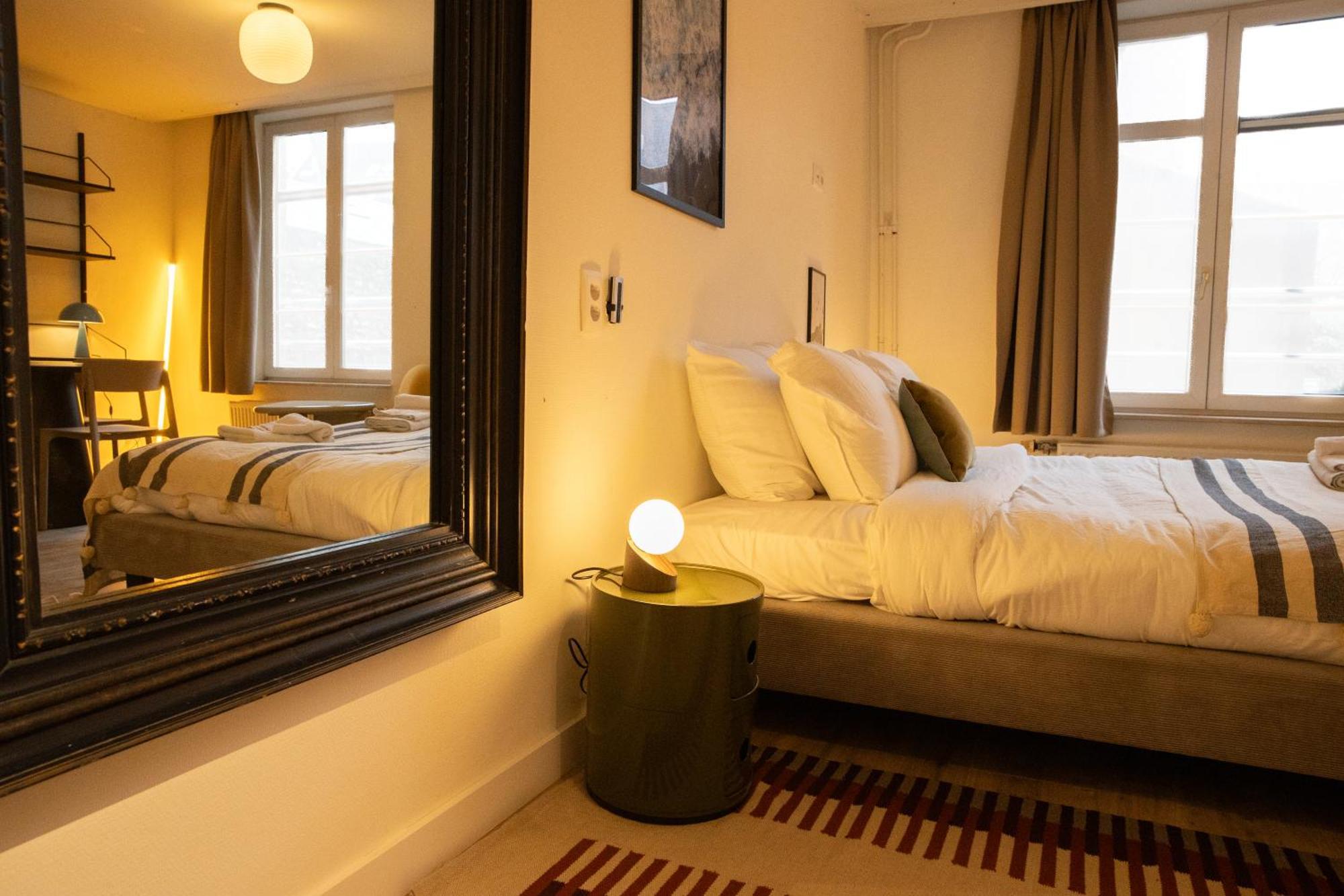 Appartement Smartflats - L'Orangerie I Maastricht Extérieur photo