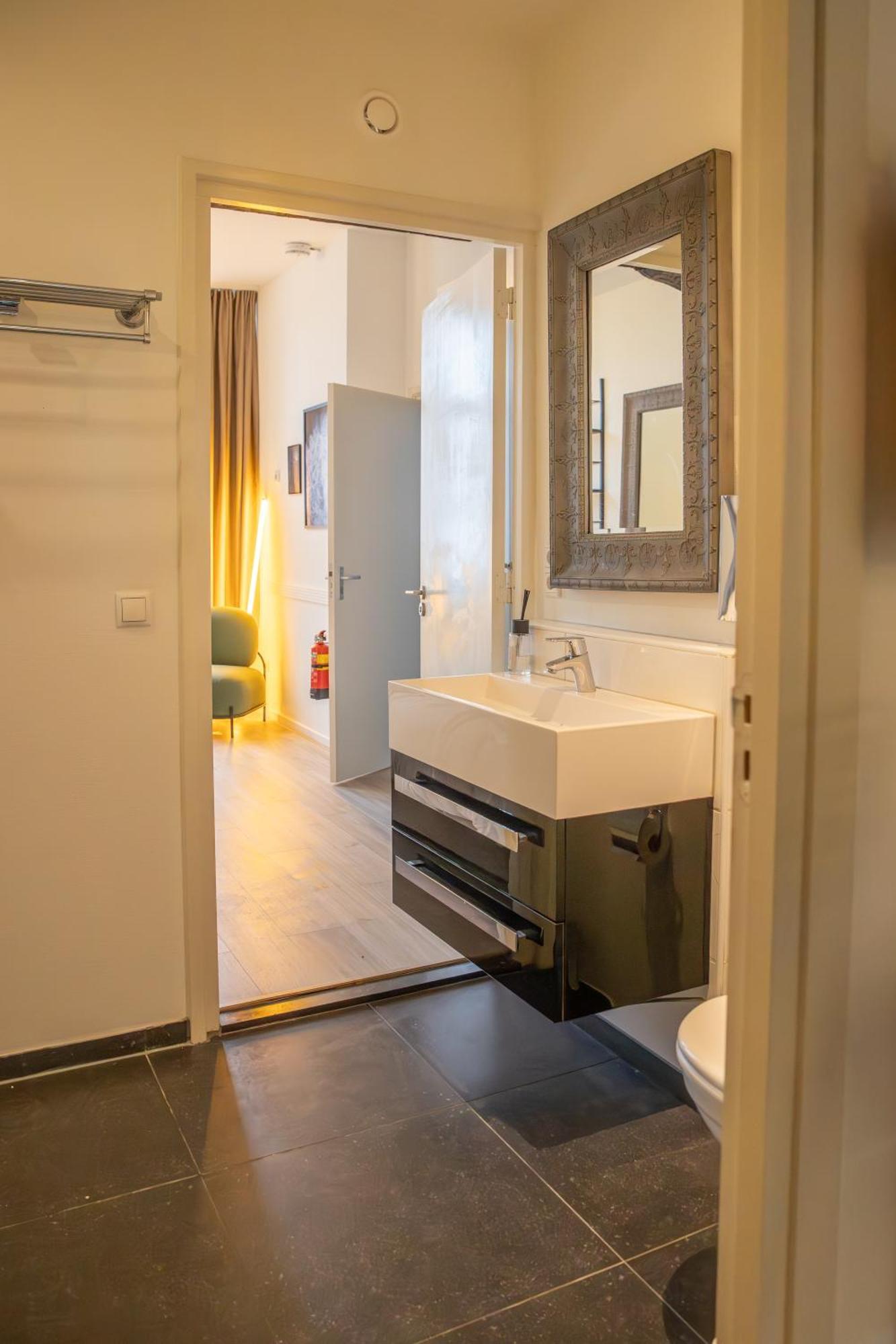 Appartement Smartflats - L'Orangerie I Maastricht Extérieur photo