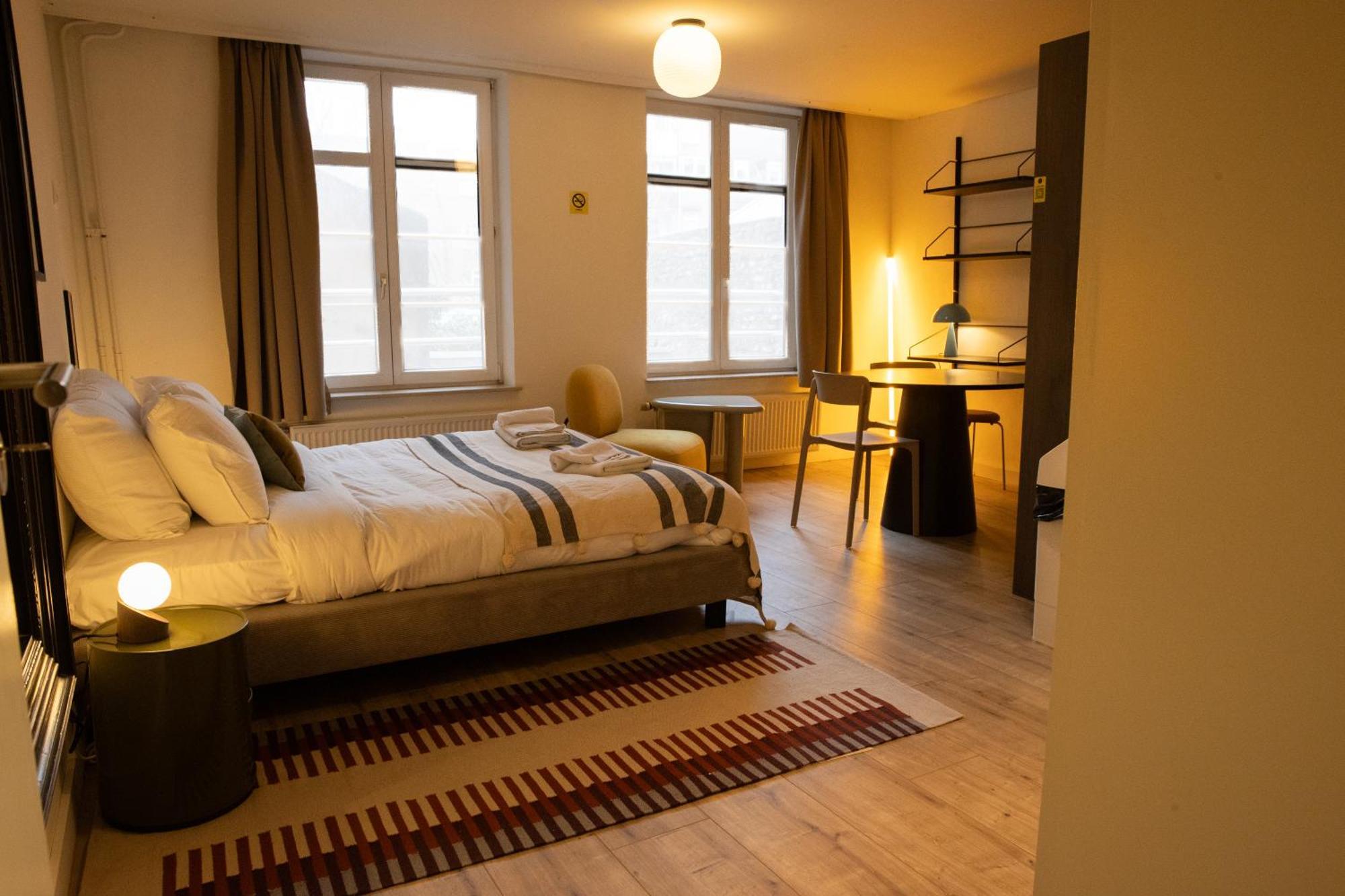 Appartement Smartflats - L'Orangerie I Maastricht Extérieur photo